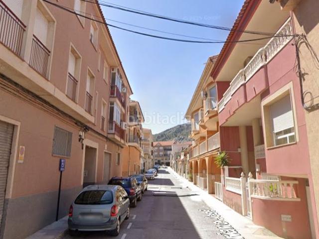 Piso en venta en Cehegín. INMUEBLE SIN POSESION Y SIN ACCESO AL INTERIOR SIN POSESION Y SIN ACCESO AL INTERIOR. Pisos.