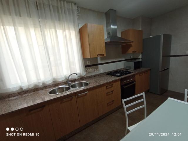 Piso en venta en Cehegín. VENTA DIRECTA DEL PROMOTOR Listo para entrar a vivir tlf Pisos.