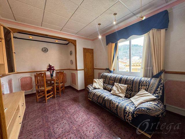 Piso en venta en Cehegín, Murcia