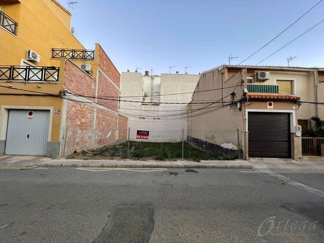 Piso en venta en Cehegín, Murcia