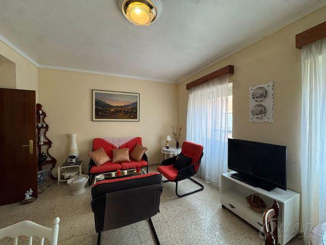 Piso en venta en Cehegín, Murcia