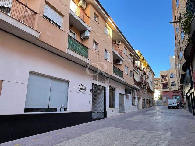 Piso en venta en Cehegín, Murcia