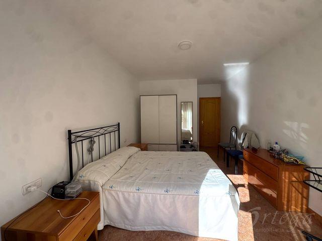 Piso en venta en Cehegín, Murcia
