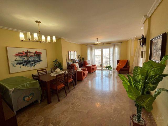 Piso en venta en Cehegín, Murcia