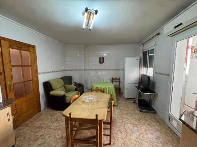 Piso en venta en Cehegín. Piso con buenas vistas y céntrico cine gratis. Pisos.