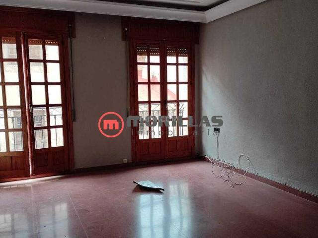 Piso en venta en Cehegín. Piso con Local en Planta Baja. Pisos.