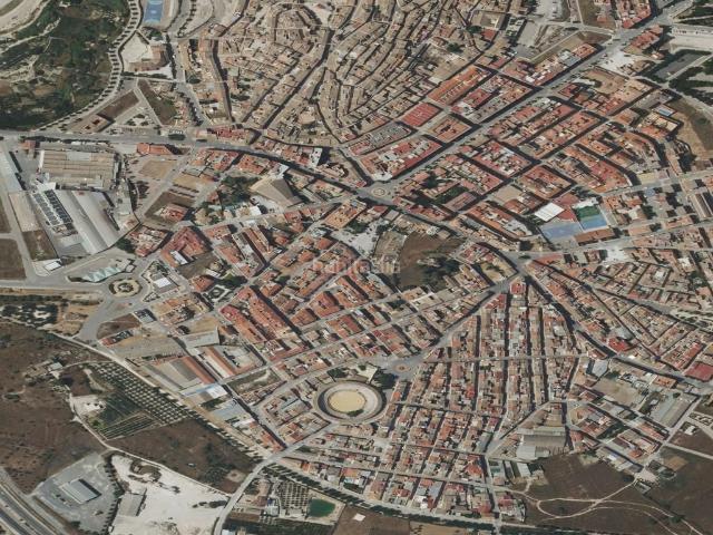 Piso en venta en Cehegín. Venta de Piso en Cehegín. Pisos.