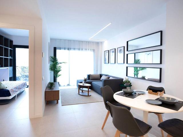 Piso en Venta en Cementiri Vell