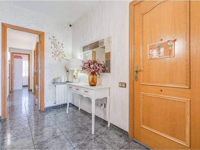 Piso en Venta en Plaça Catalunya Escola Industrial