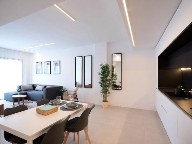 Piso en Venta en Cementiri Vell