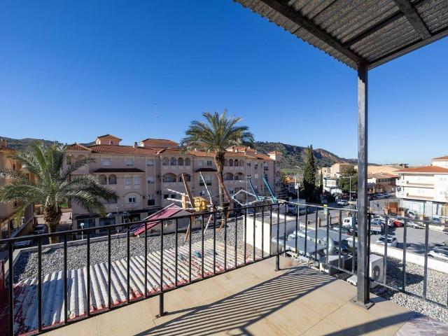 Piso en Venta en Cenes de la Vega