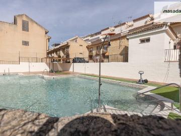 Piso en Venta en Cenes de la Vega