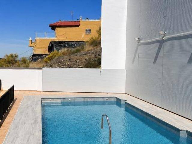 Piso en Venta en Cenes de la Vega