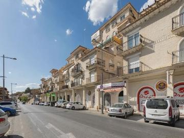 Piso en venta en Cenes de la Vega, Granada