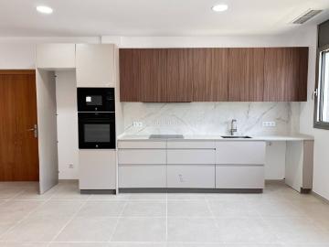 Piso en venta en Centelles. Exclusivo piso de obra nueva a estrenar en el centro de Centelles. Pisos.