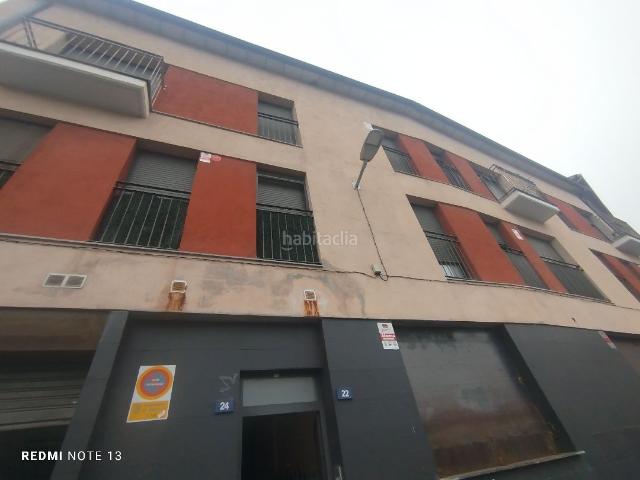 Piso en venta en Centelles. Solvia Inmobiliaria Piso Centelles. Pisos.