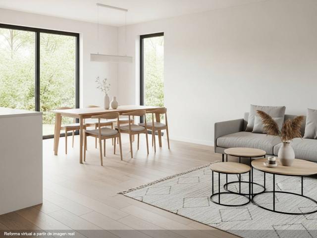 Piso en Venta en Centre