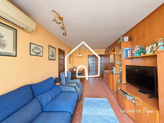 Piso en Venta en Centre