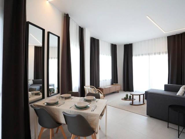 Piso en Venta en Centre