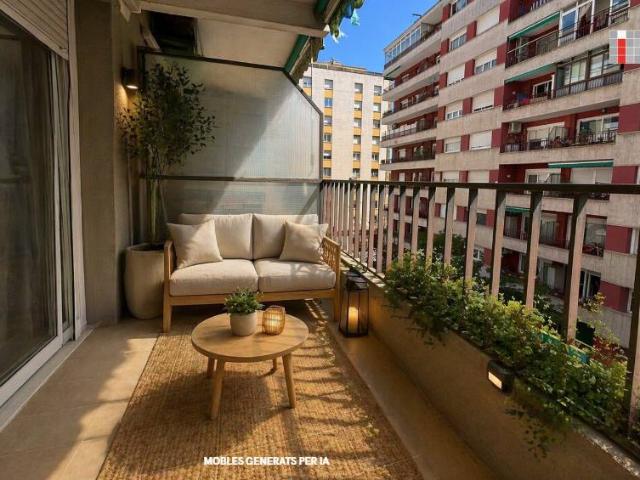 Piso en Venta en Centre