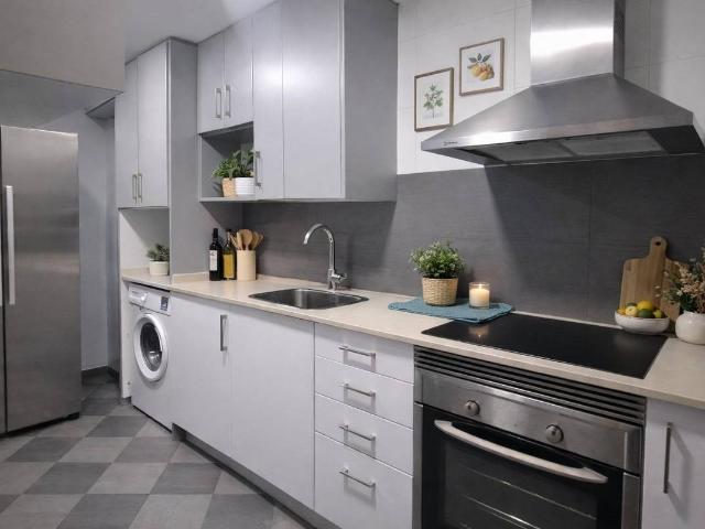 Piso en Venta en Centre