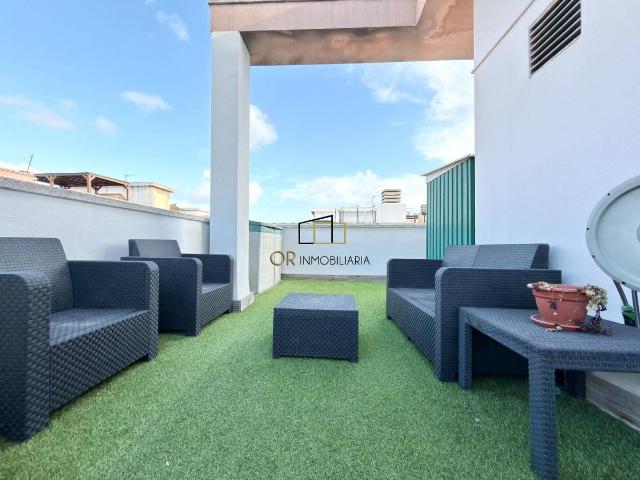 Piso en Venta en Centre