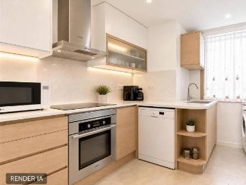 Piso en Venta en Centre