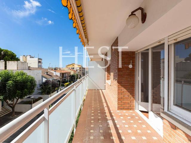 Piso en Venta en Centre