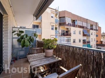 Piso en Venta en Centre