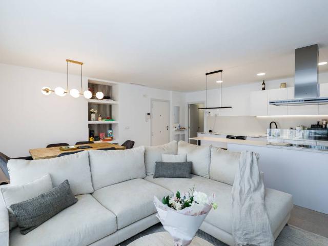 Piso en Venta en Centre