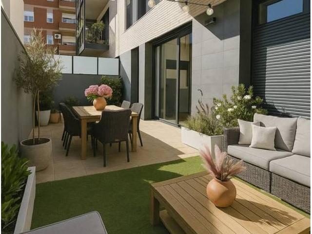 Piso en Venta en Centre
