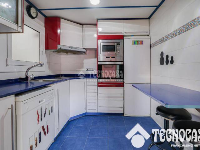 Piso en Venta en Centre