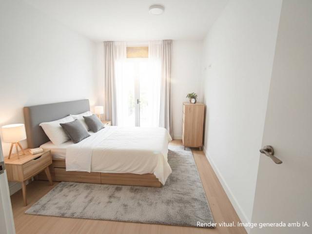 Piso en Venta en Centre