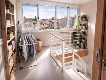Piso en Venta en Centre