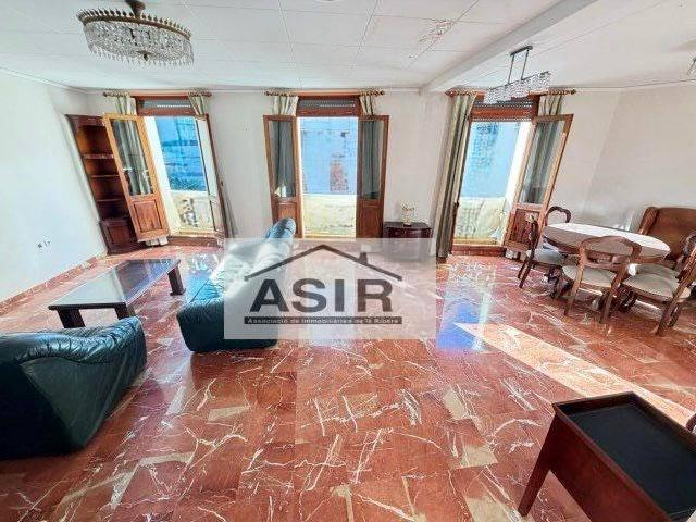 Piso en Venta en Centre