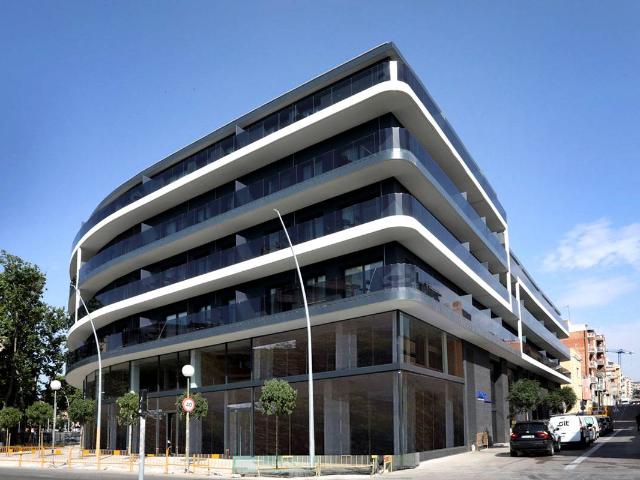Piso en Venta en Centre