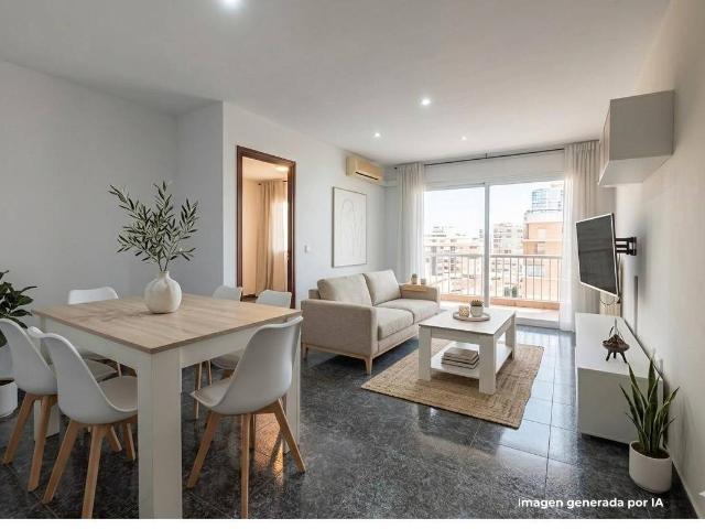 Piso en Venta en Centre