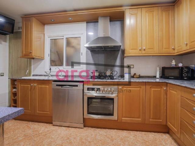 Piso en Venta en Centre