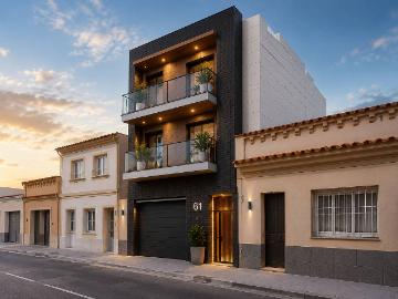 Piso en Venta en Centre