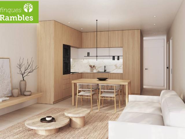 Piso en Venta en Centre