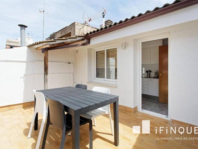 Dúplex en Venta en Centre