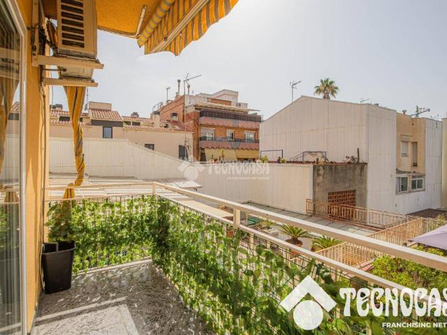 Piso en Venta en Centre