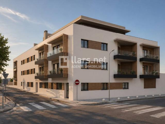 Piso en Venta en Centre