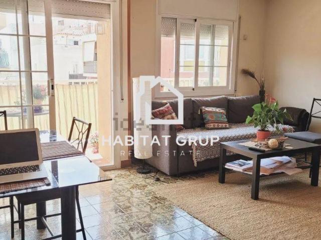 Piso en Venta en Centre