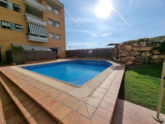 Piso en Venta en Centre