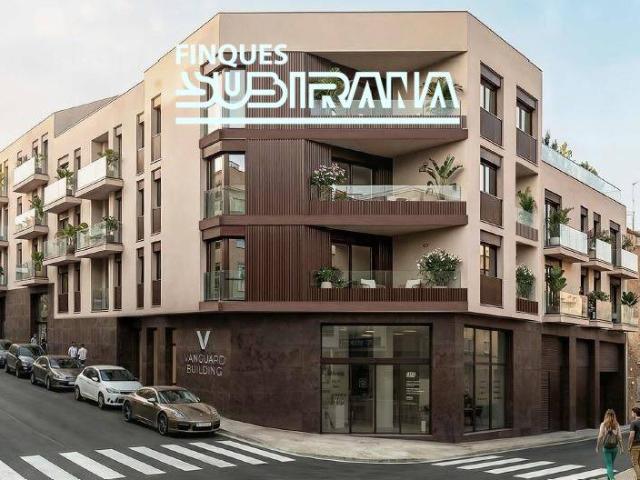 Piso en Venta en Centre