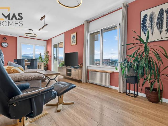 Piso en Venta en Centre
