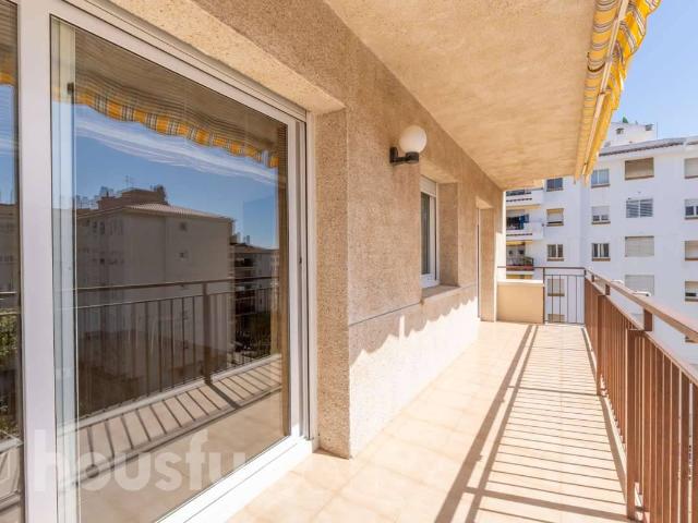 Piso en Venta en Centre