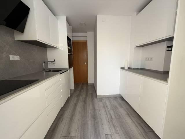 Piso en Venta en Centre