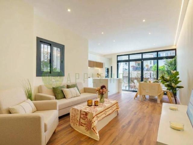 Piso en Venta en Centre